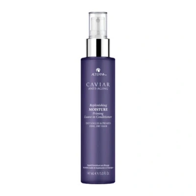 Imagen de Alterna Caviar Anti Aging Replenishing Moisture priming Leave in Conditioning 147 ml