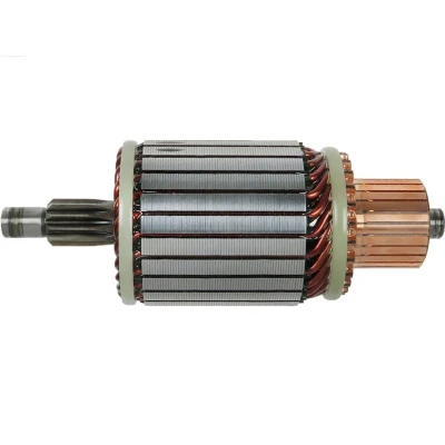 Imagen de AS PL SA5035 Inducido, motor de arranque