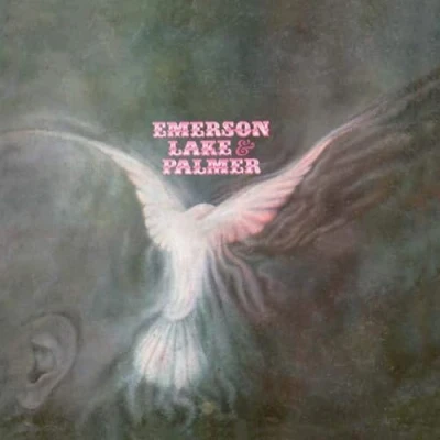 Imagen de Emerson, Lake &amp; Palmer [Vinilo]