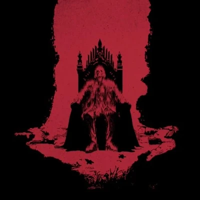 Imagen de Fit For A King Lonely God [Vinilo]