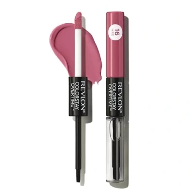 Imagen de Revlon Colorstay Overtime Lipcolor 220 Mulberry 4 ml