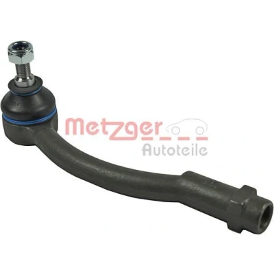 Imagen de METZGER 54048012 Rótula de dirección KIT + Eje delantero, derecha HYUNDAI: ACCENT 3, 3 Stufenheck, KIA: RIO 2