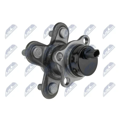 Imagen de NTY KLT DA 000 Juego de cojinete rueda DAIHATSU: Materia