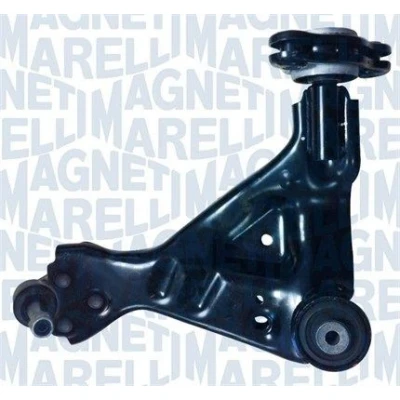 Imagen de MAGNETI MARELLI 301181368700 Barra oscilante, suspensión de ruedas Eje delantero, izquierda Brazo oscilante transversal MERCEDES BENZ: Vito Tourer