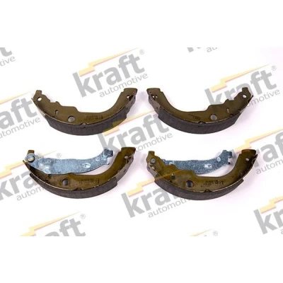 Imagen de Kit de zapatas KRAFT AUTOMOTIVE 6025503