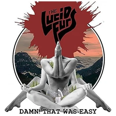 Imagen de Damn! That Was Easy [Vinilo]