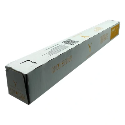 Imagen de Lexmark 24B7551 toner amarillo (original)