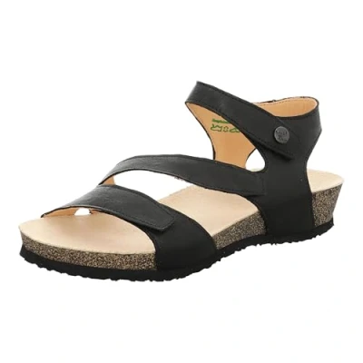 Imagen de Think Dumia Sandalia Mujer, Negro (Schwarz 00), 38 EU