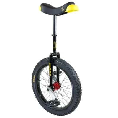 Imagen de Qu Ax® Cross Monociclo 20&quot;