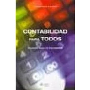 Imagen de Contabilidad Para Todos: Iniciacion Facil A La