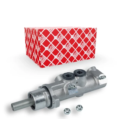 Imagen de FEBI BILSTEIN 103129 Cilindro Maestro de Freno 23,81 Aluminio RENAULT: MASTER 2 Kasten