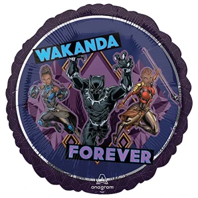 Imagen de SD C: Black Panther