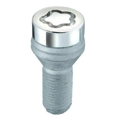 Imagen de MCGARD 27216SU Tornillos antirrobo