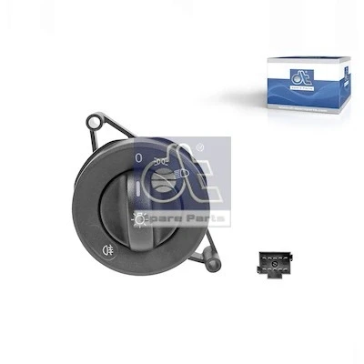 Imagen de Interruptor, luz principal DT 4.65169