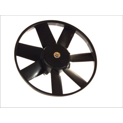 Imagen de THERMOTEC D8W014TT Ventilador de Radiador 305, 305 60/100 eléctrico VOLKSWAGEN: GOLF 3, Vento, 3 Variant