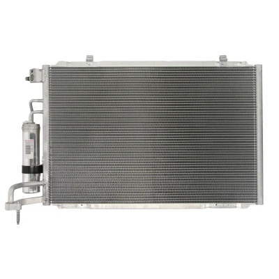 Imagen de DENSO DCN10051 Condensador con secador R 134 a FORD: FIESTA 6