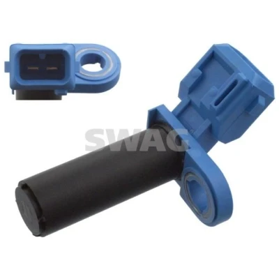 Imagen de SWAG 50 10 3577 Sensor de Cigueñal FORD: Focus 2, FIESTA 5, 3, VOLVO: V50, C30