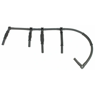 Imagen de Tubo flexible, combustible de fuga METZGER 0840034