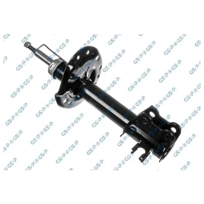 Imagen de GSP 32307832 amortiguador Eje delantero, izquierda Presión de gas Bitubular Columna CITROËN: Nemo Furgoneta, Monovolumen