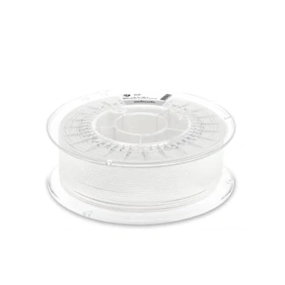 Imagen de extrudr® PCTG ø1.75mm (0.8kg) &#039;WHITE&#039; 3D printer filament Made in Austria