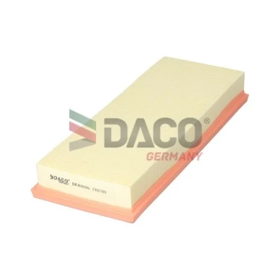 Imagen de Filtro de aire DACO Germany DFA0600