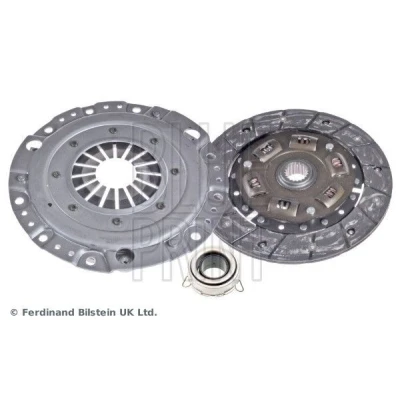 Imagen de BLUE PRINT ADD63032 Kit de Embrague tres piezas con grasa sintética cojinete desembrague 180 PIAGGIO: Porter Camión plataforma/Chasis