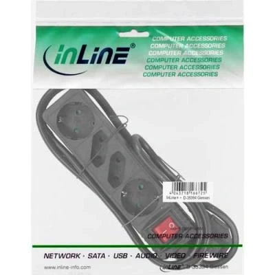 Imagen de Inline 16443s Extensión