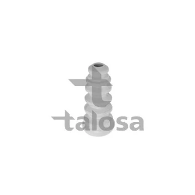 Imagen de DYS 73 27012 Copela de amortiguador Eje trasero, derecha, trasero izquierda SEAT: Leon I Hatchback, II Toledo 2 Limousine