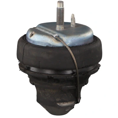 Imagen de FEBI BILSTEIN 09583 Soporte de motor delante hidráulico Caucho VOLVO: C70 I Coupé, 850 Familiar, Berlina