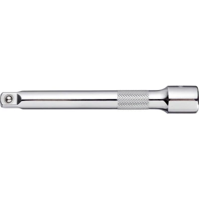 Imagen de VIGOR V2616N Alargadera, llave de cubo 125, 125 10 (3/8&quot;)