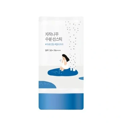 Imagen de [Round Lab] Birch Juice Moisturizing Sun Stick 19g