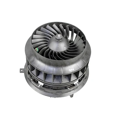 Imagen de METZGER 0917418 Ventilador de Calefacción para vehíc. con volante a la izquierda MERCEDES BENZ: Clase C Berlina, Coupé