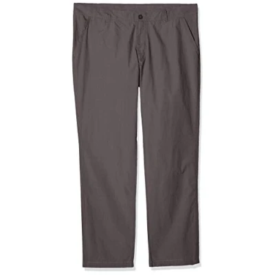 Imagen de Columbia Washed out Pantalón para Hombre, Color Shark, tamaño 38