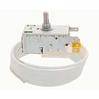 Imagen de Recamania Termostato frigorifico Zanussi 30/2 C/1800mm RANCO K59 L1181