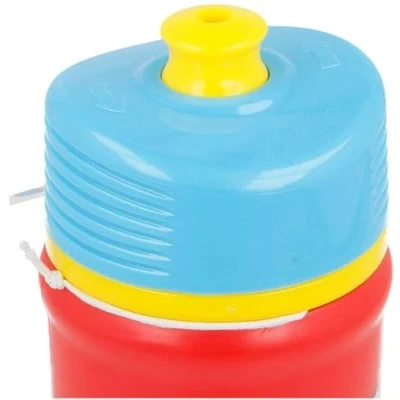 Imagen de ALMACENESADAN 2665; vuelta al cole Patrulla ; botella sport 340 ml; producto de plástico; reutilizable; No BPA