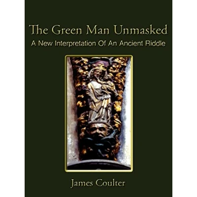 Imagen de The green man unmasked paperback