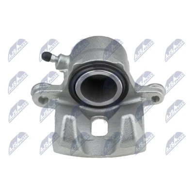 Imagen de NTY HZP MZ 029 Pinza de freno Eje delantero, derecha MAZDA: MX 5 I, 2