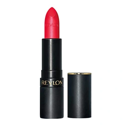 Imagen de REVLON Super Lustrous Pintalabios Luscious Mate (#024 Fire &amp; Ice)
