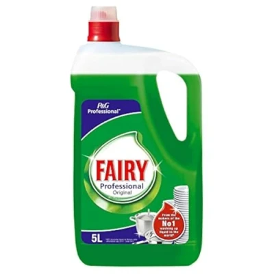 Imagen de Fairy Detergente original para lavar