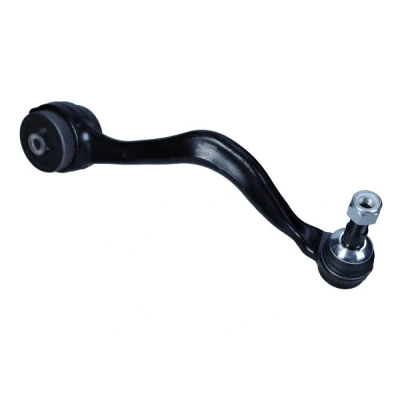 Imagen de MAXGEAR 72 5556 Barra oscilante, suspensión de ruedas Eje delantero, derecha, delante Brazo oscilante transversal Acero