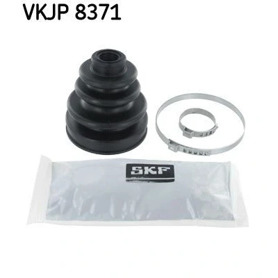 Imagen de SKF VKJP 8371 Fuelle Palier 84 FORD: FIESTA 5, Fusion Familiar, CITROËN: C3 I Hatchback, C2 Hatchback