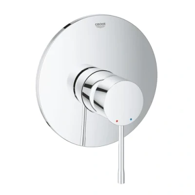 Imagen de Grohe Essence Grifo de ducha Mezclador monomando color cromo Ref. 19286001