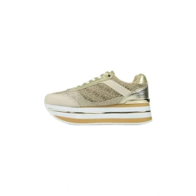 Imagen de Guess Hansin Active Texture Zapatillas, Mujer, Talla: 36, Beibr Zapatos