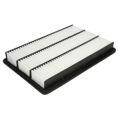 Imagen de JC PREMIUM B25046PR Filtro de aire 47 237 360 Angular Cartucho filtrante MITSUBISHI: PAJERO 4, 3