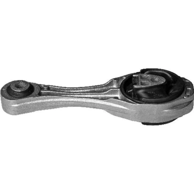 Imagen de MAPCO 36343 Soporte de motor posterior Rodamiento caucho metal RENAULT: Kangoo II Be Bop, Express, / Grand