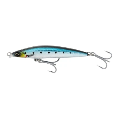 Imagen de Savage Gear Grace Tail Jerkbait Mirror Sardine 5cm (4.2g)