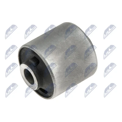 Imagen de NTY ZTT TY 017D Silentblock Brazo de Suspension Eje trasero TOYOTA: Land Cruiser Prado 150