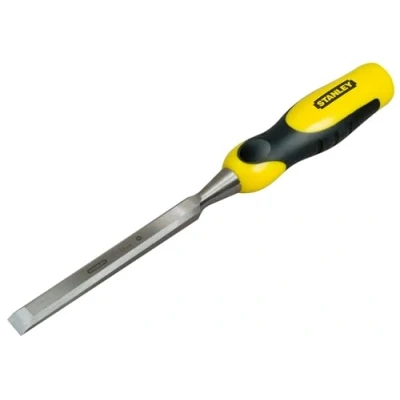 Imagen de STANLEY Formon , 15MM STRIKECAP CHISEL EU
