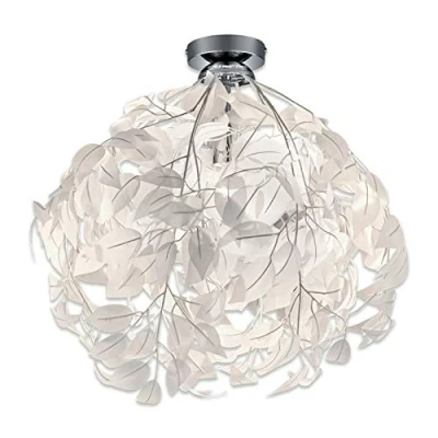 Imagen de REALITY LIGHTING, Plafon LEAVY,excl. 1xE27, max. 28W
