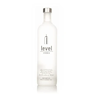 Imagen de Absolut Level Wodka (1 x 0.7 l)